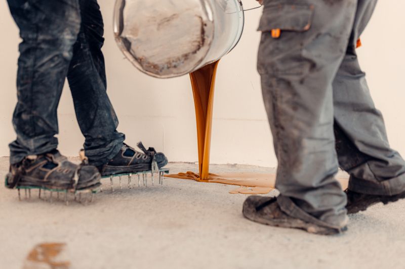 How Concrete Finishing Techniques Impact Durability And Appearance