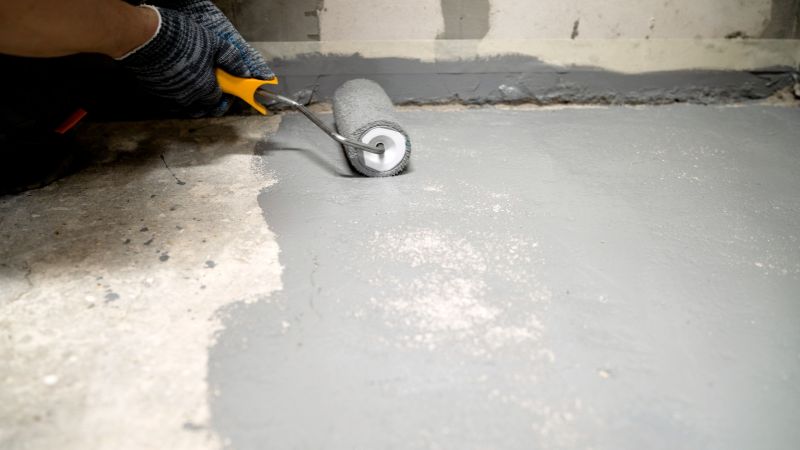 Popular Concrete Finish Options For Residential And Commercial Spaces