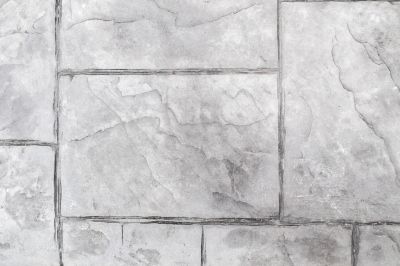 Stamped Concrete Service in Frisco, TX
