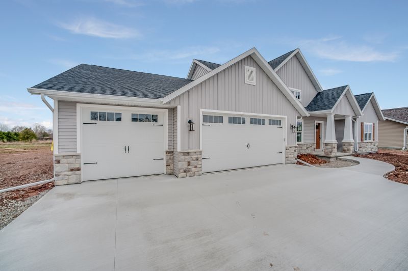 Home Improvement Companies