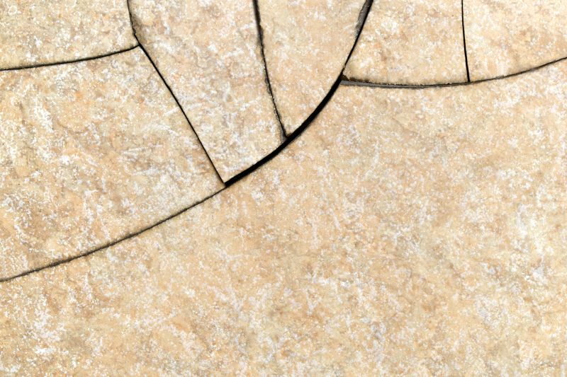 Decorative Concrete Repair in Novi, MI